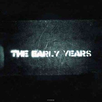 Early Years - Early Years (Vinyl)