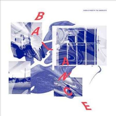 Lorelle Meets The Ob - Balance (Vinyl)