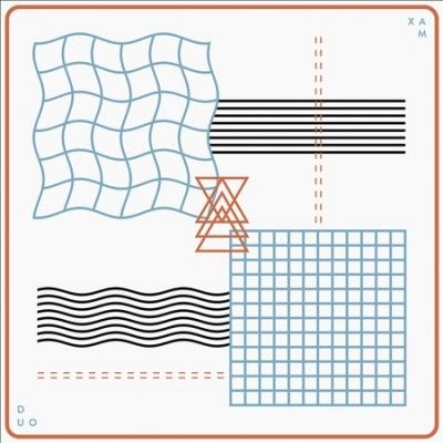 XAM Duo (Vinyl / 12" Album)