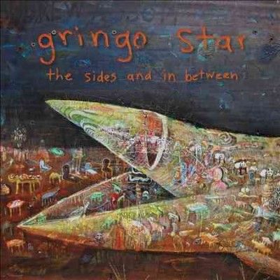 Gringo Star - Sides And In Between (CD)