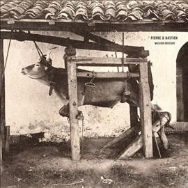Musique Grecque (Vinyl / 12" Album)