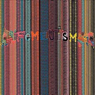Deap Vally - Femejism (CD)