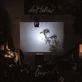 Close Talker - Lens (CD)