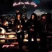 Gringo Star - Back To The City (CD)