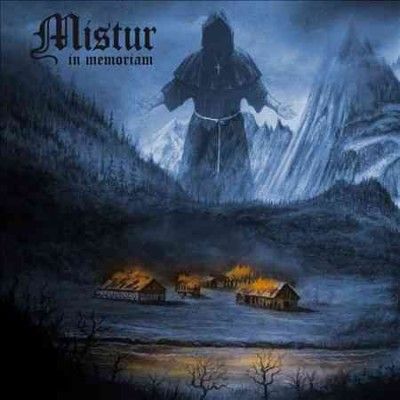 In Memoriam (CD / Album)