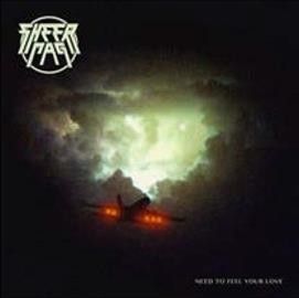 Need to Feel Your Love (Vinyl / 12" Album)