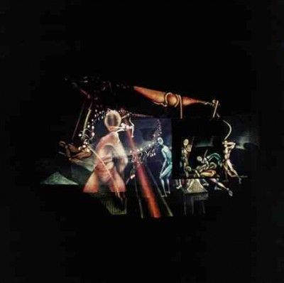 Graham Bowers - Of Mary's Blood Part 1 (CD)