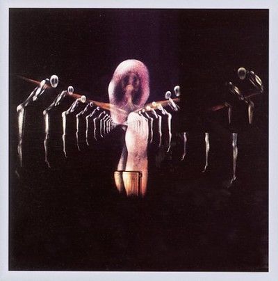 Graham Bowers - Of Mary's Blood Part 3 (CD)