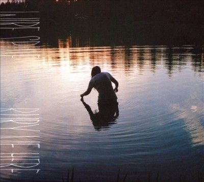 Wire Spine - Bury Me Here (CD)