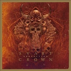 Svart Crown - Abreaction (CD)
