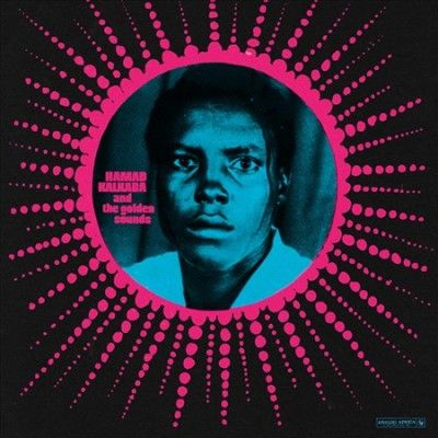 Hamad Kalkaba and the Golden Sounds 1974-1975 (CD / Album)