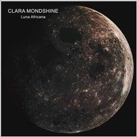 Clara Mondshine - Luna Africana (Vinyl)