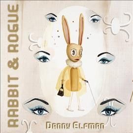 Danny Elfman - Rabbit &amp; Rogue (osc) (CD)