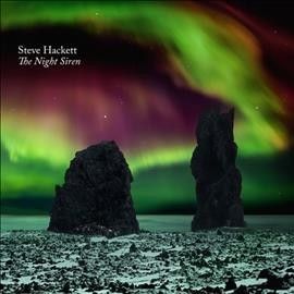 Steve Hackett - Night Siren (CD)