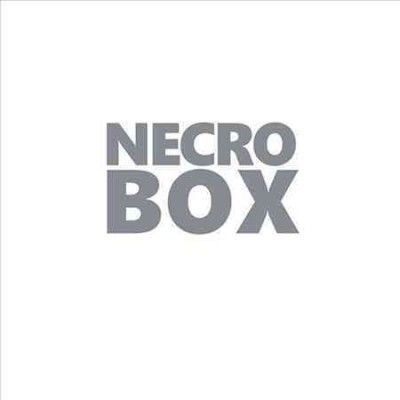 Atrax Morgue - Necro Box (Vinyl)