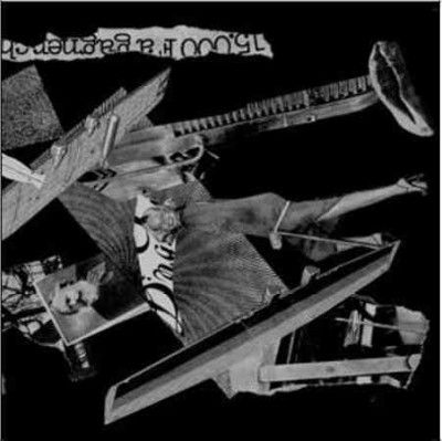 Merzbow - Remblandt Assemblage (Vinyl)