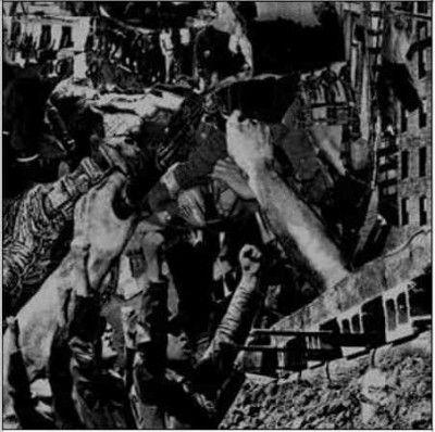 Hal Hutchinson - Mangraft (Vinyl)