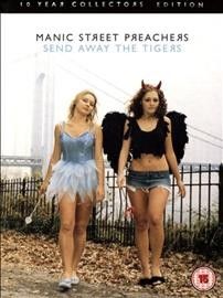 Manic Street Preache - Send Away The Tigers 10 Year Collecto (CD)