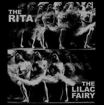 Rita - Lilac Fairy (Vinyl)