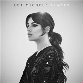 Lea Michele - Places (CD)
