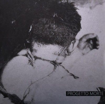 Progetto Morte - Progetto Morte (Vinyl)