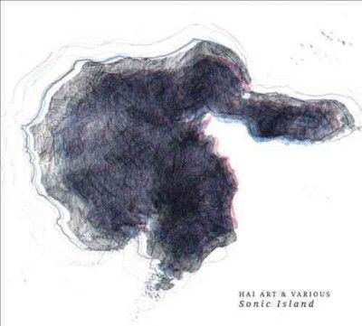 Hai Art - Sonic Island (CD)