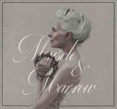 Muscle And Marrow - Love (CD)