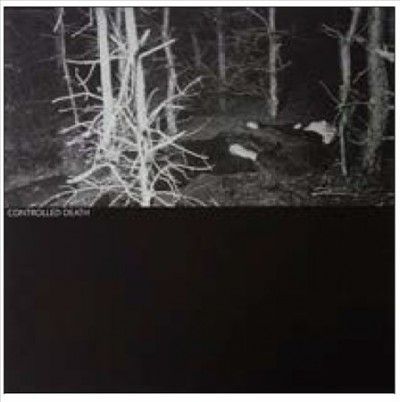 Controlled Death - Symphony For The Black Murder (Vinyl)