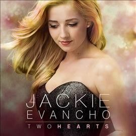 Jackie Evancho - Two Hearts (CD)