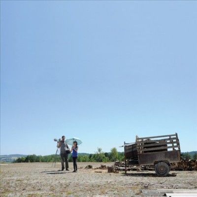 Junko - Wild Protest (Vinyl)