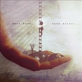 Bent Knee - Land Animal (CD)