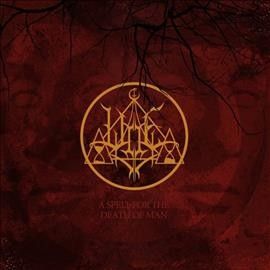Woe - Spell For The Death Of Man (Vinyl)