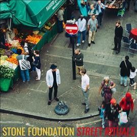 Street Rituals (CD / Album)