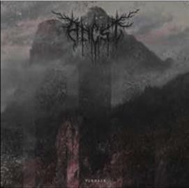 Ancst - Furnace (Vinyl)
