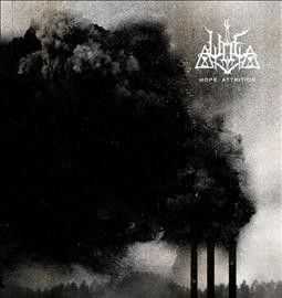Woe - Hope Attrition (Vinyl)