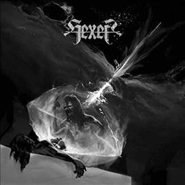 Cosmic Doom Ritual (Vinyl / 12" Album)