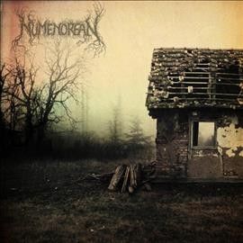 Numenorean - Demo 2014 (Vinyl)