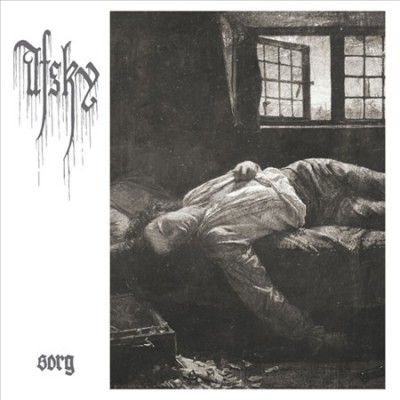 Sorg (Vinyl / 12" Album)