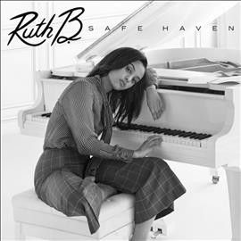 Ruth B. - Safe Haven (CD)
