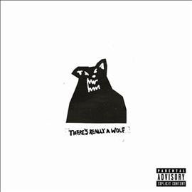 Russ - There's Really A Wolf (CD)