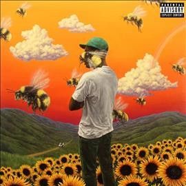 Tyler The Creator - Flower Boy (CD)