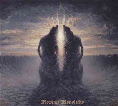 Wilt - Moving Monoliths (CD)