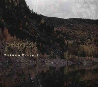 Panopticon - Autumn Eternal (CD)