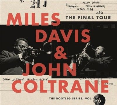 The Bootleg Series Vol.6 (Cd image