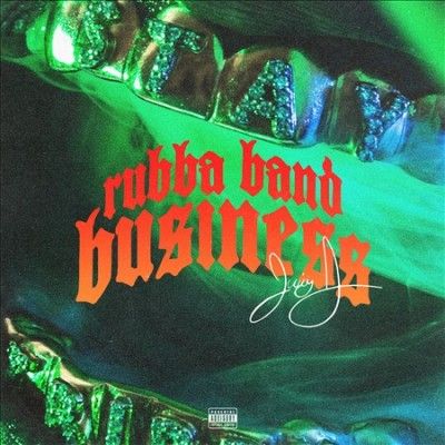 Rubba Band Business (CD)