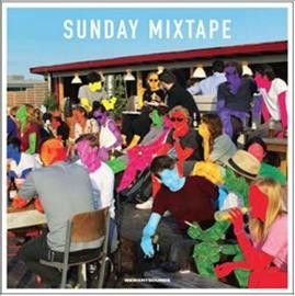Sunday Mixtape (Vinyl / 12" Album)