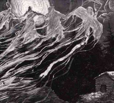 Panopticon - Revisions Of The Past (CD)