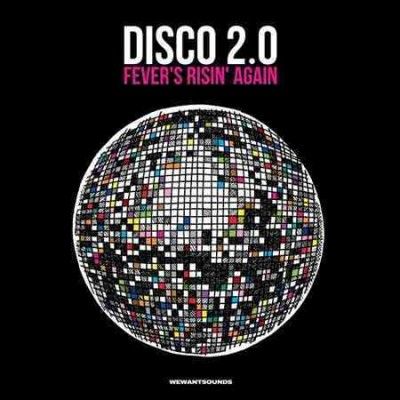 Disco 2.0 (Vinyl / 12" Album)