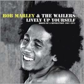 Lively Up Yourself (Vinyl / 12" Album)