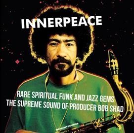 Inner Peace (Vinyl / 12" Album)